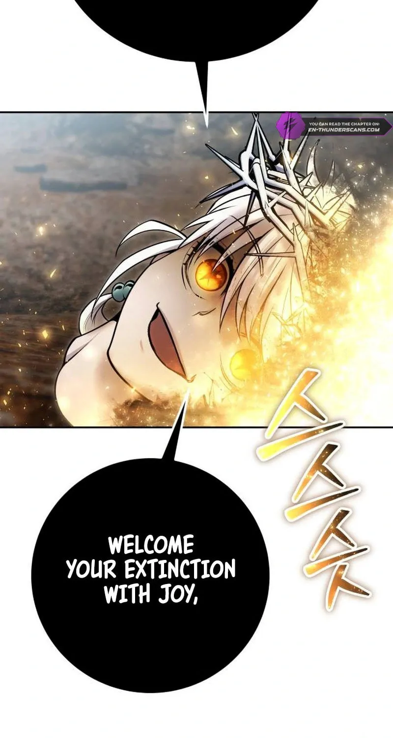 I Was More Overpowered Than the Hero, so I Hid My Power! Chapter 69 page 47 - 