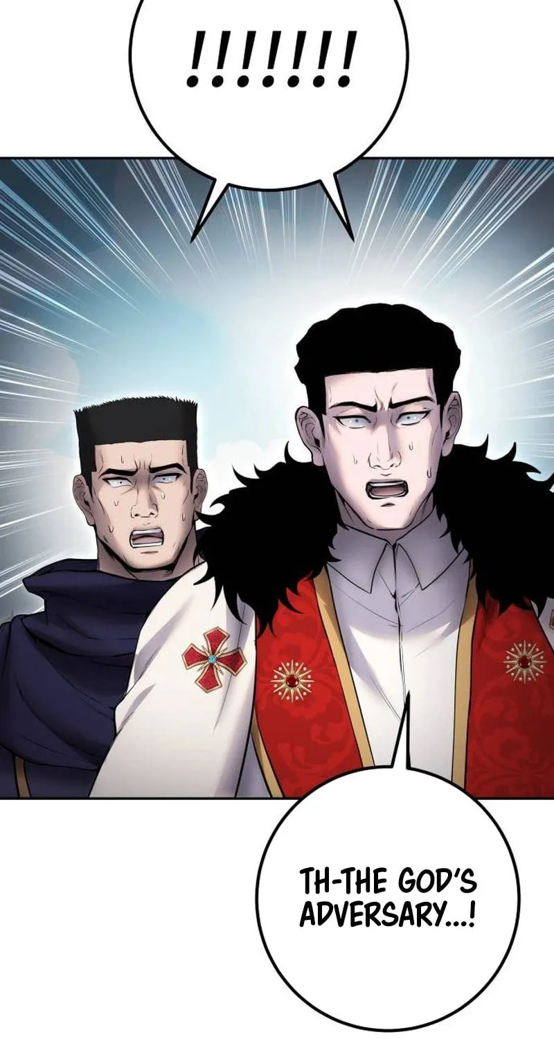I Was More Overpowered Than the Hero, so I Hid My Power! Chapter 69 page 50 - 