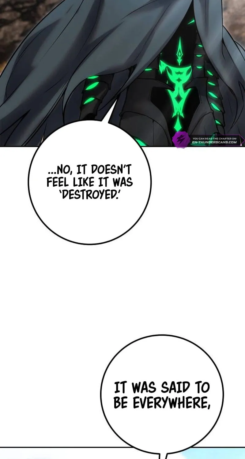 I Was More Overpowered Than the Hero, so I Hid My Power! Chapter 69 page 52 - 