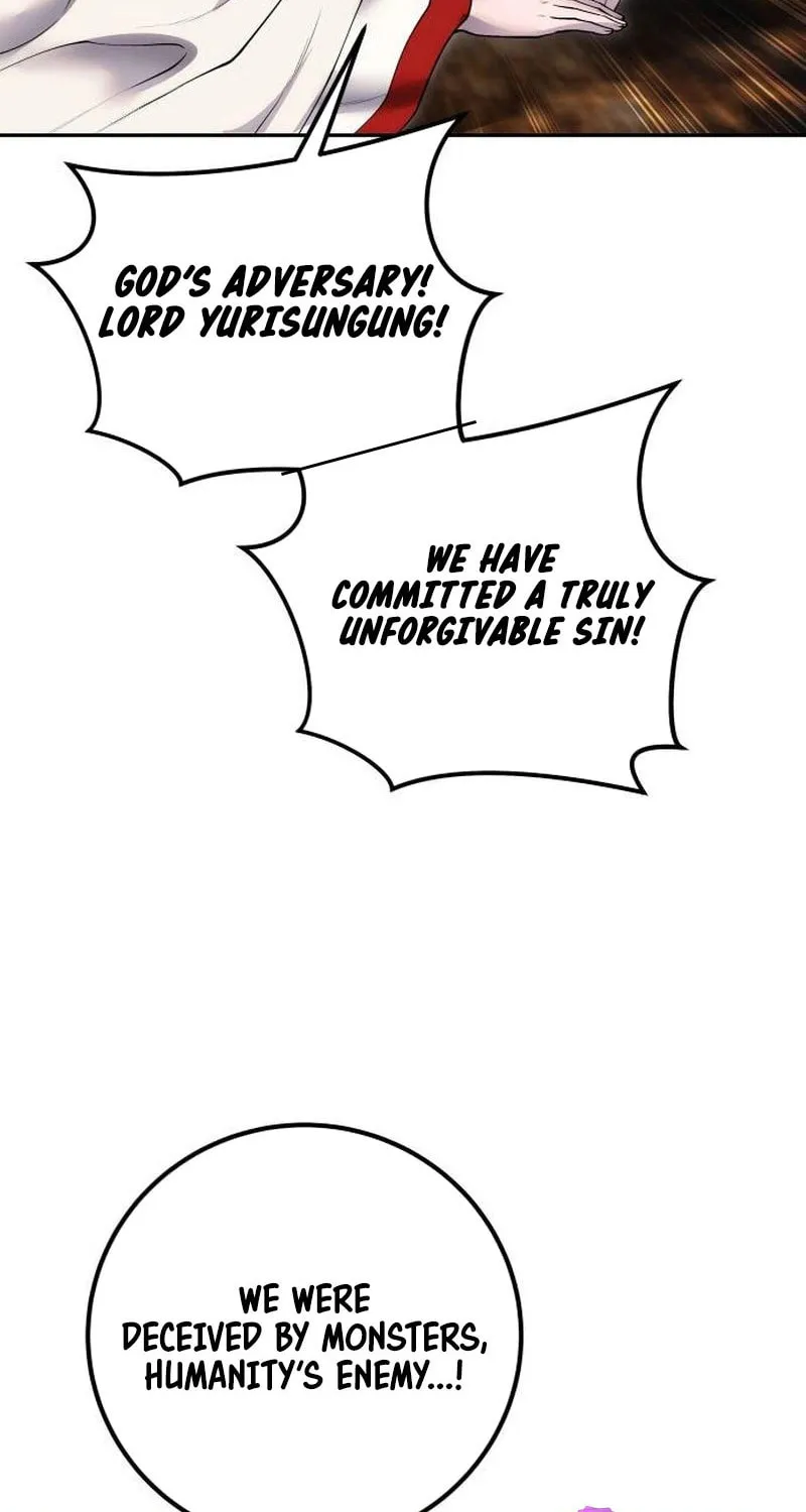 I Was More Overpowered Than the Hero, so I Hid My Power! Chapter 69 page 57 - 