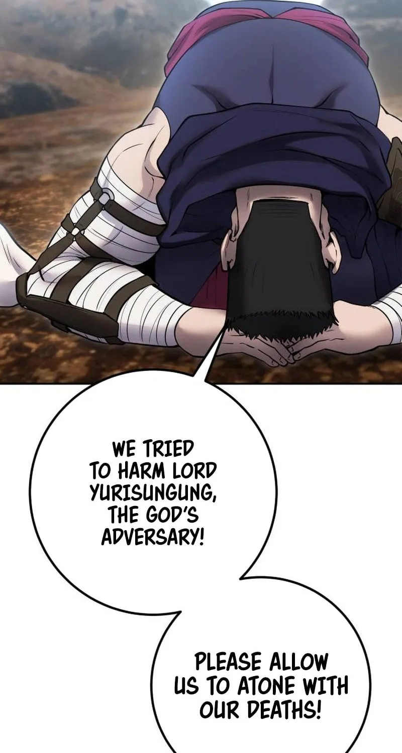 I Was More Overpowered Than the Hero, so I Hid My Power! Chapter 69 page 59 - 