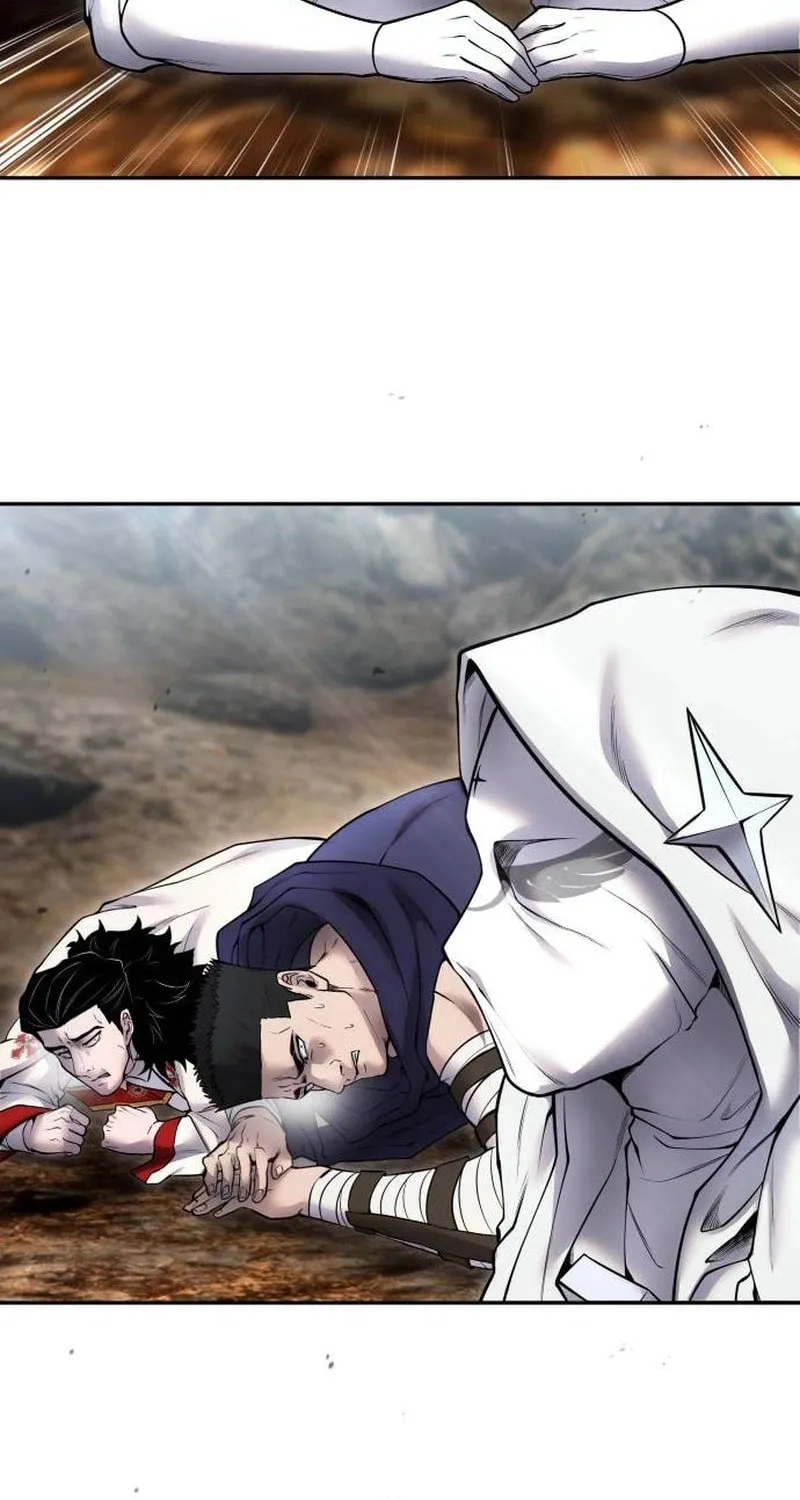 I Was More Overpowered Than the Hero, so I Hid My Power! Chapter 69 page 61 - 