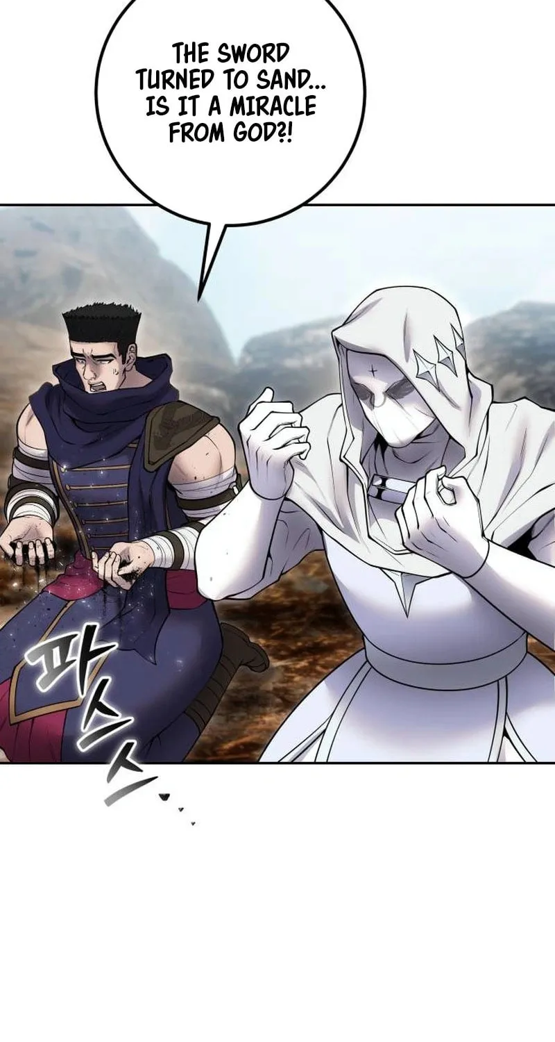 I Was More Overpowered Than the Hero, so I Hid My Power! Chapter 69 page 77 - 