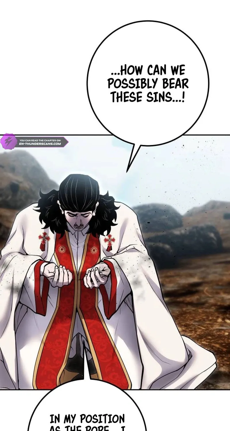 I Was More Overpowered Than the Hero, so I Hid My Power! Chapter 69 page 81 - 
