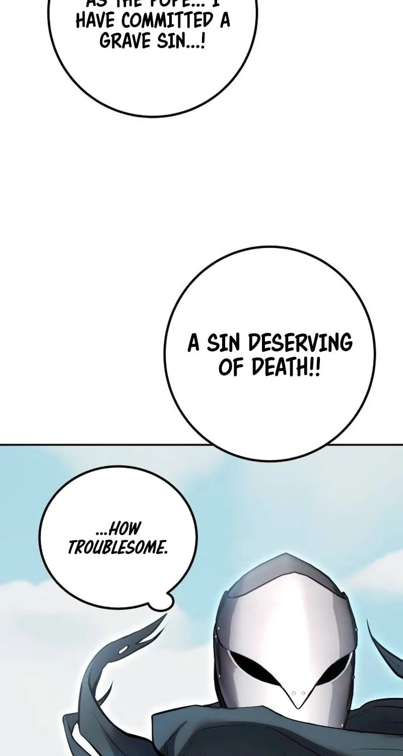 I Was More Overpowered Than the Hero, so I Hid My Power! Chapter 69 page 82 - 