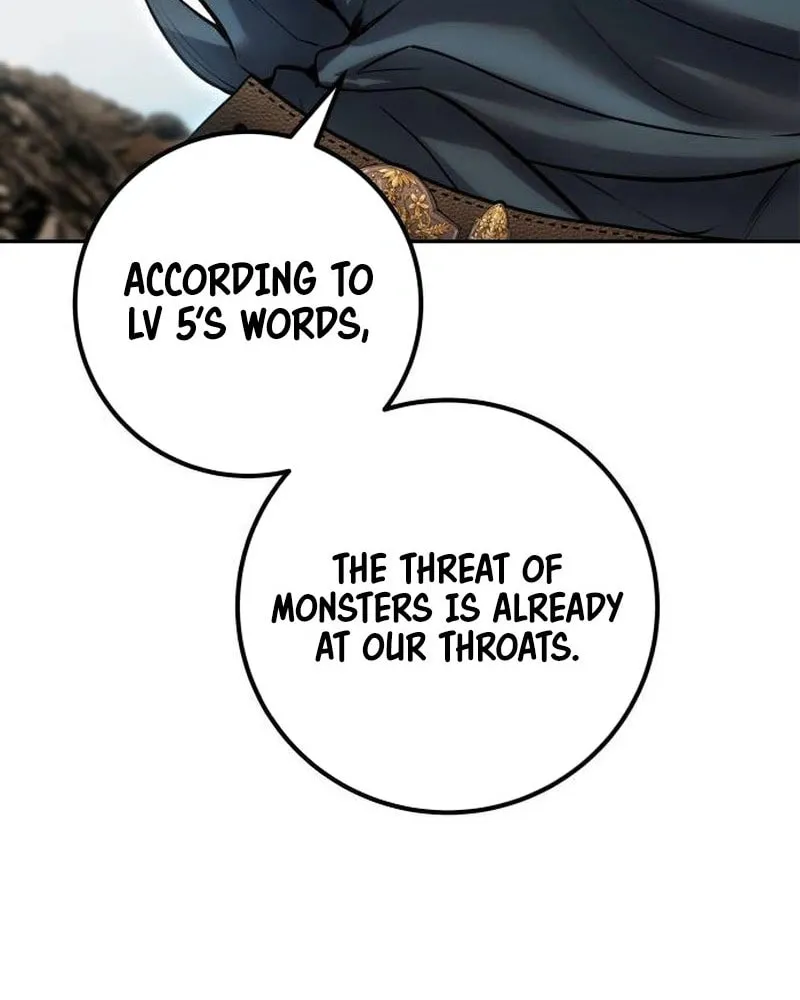 I Was More Overpowered Than the Hero, so I Hid My Power! Chapter 69 page 83 - 