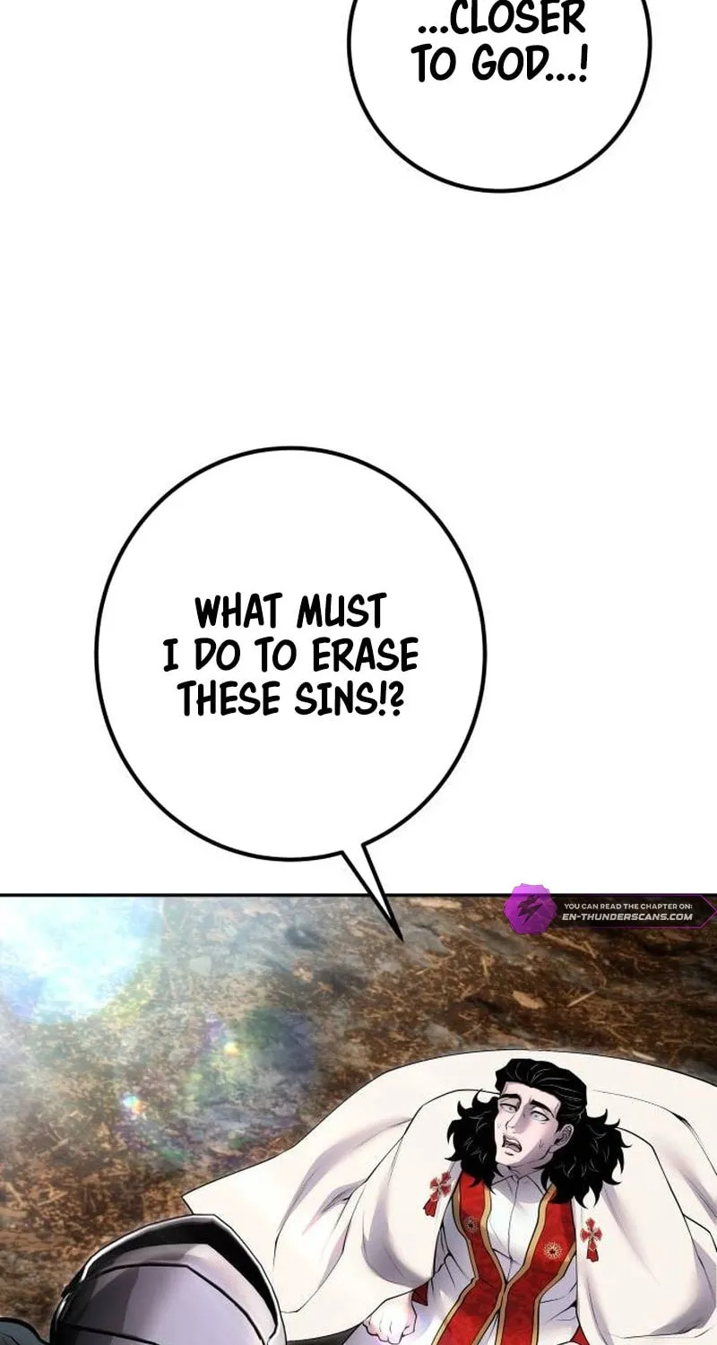 I Was More Overpowered Than the Hero, so I Hid My Power! Chapter 69 page 85 - 