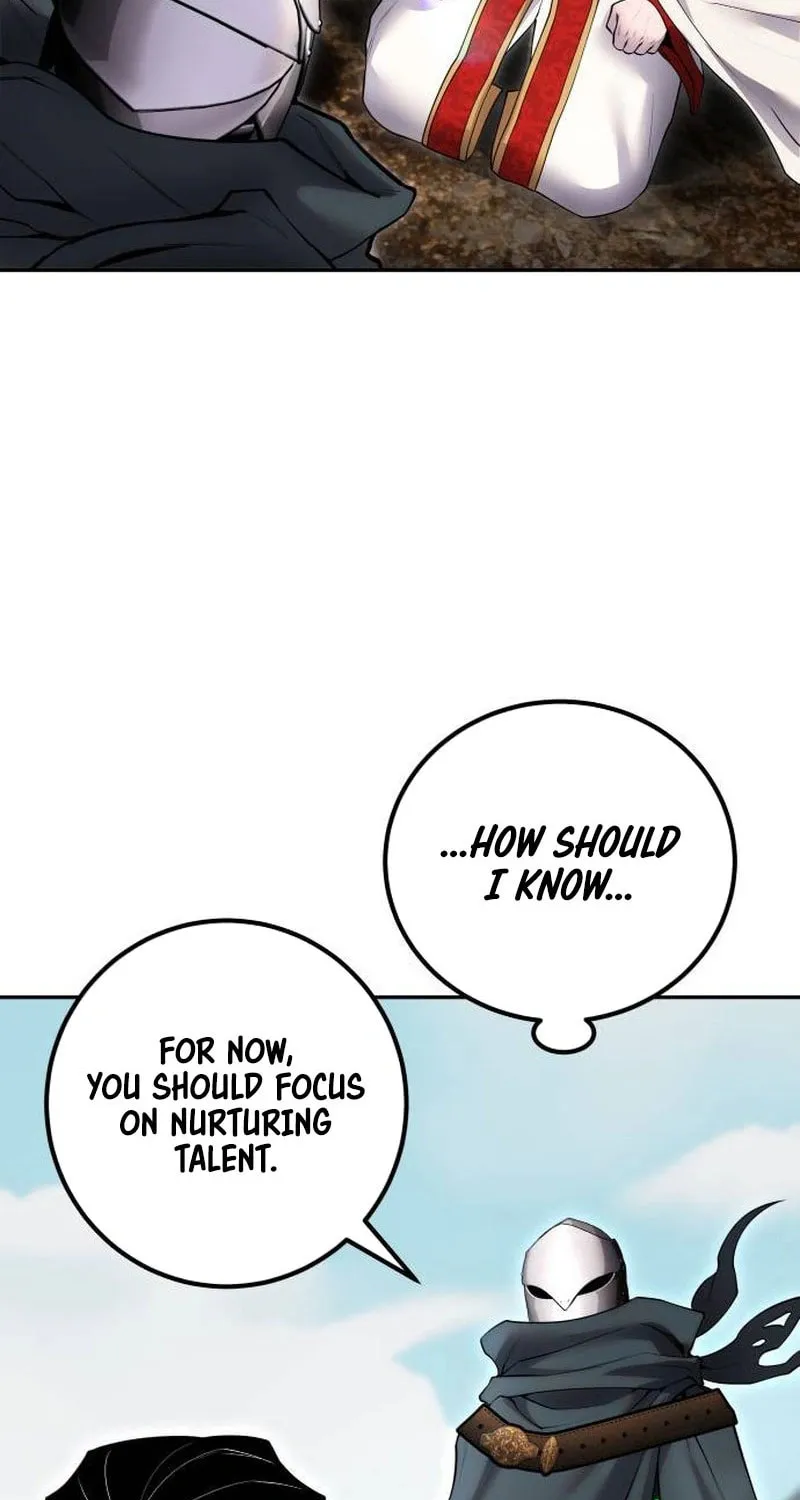 I Was More Overpowered Than the Hero, so I Hid My Power! Chapter 69 page 86 - 