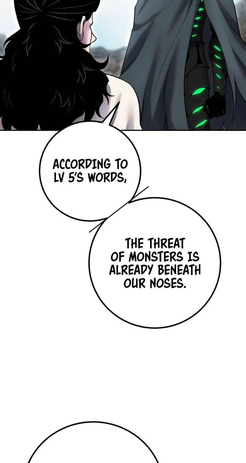 I Was More Overpowered Than the Hero, so I Hid My Power! Chapter 69 page 87 - 