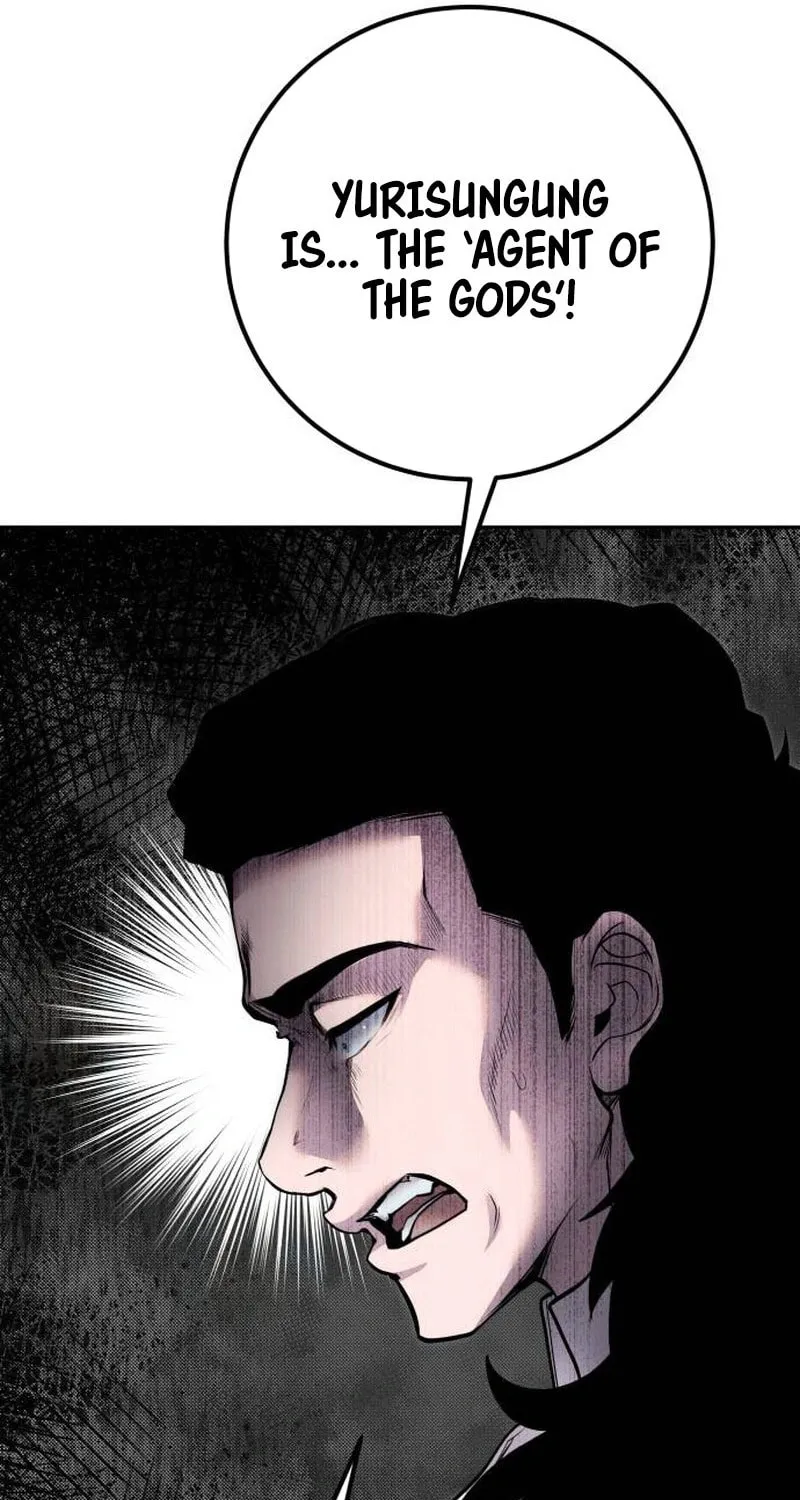 I Was More Overpowered Than the Hero, so I Hid My Power! Chapter 69 page 10 - 