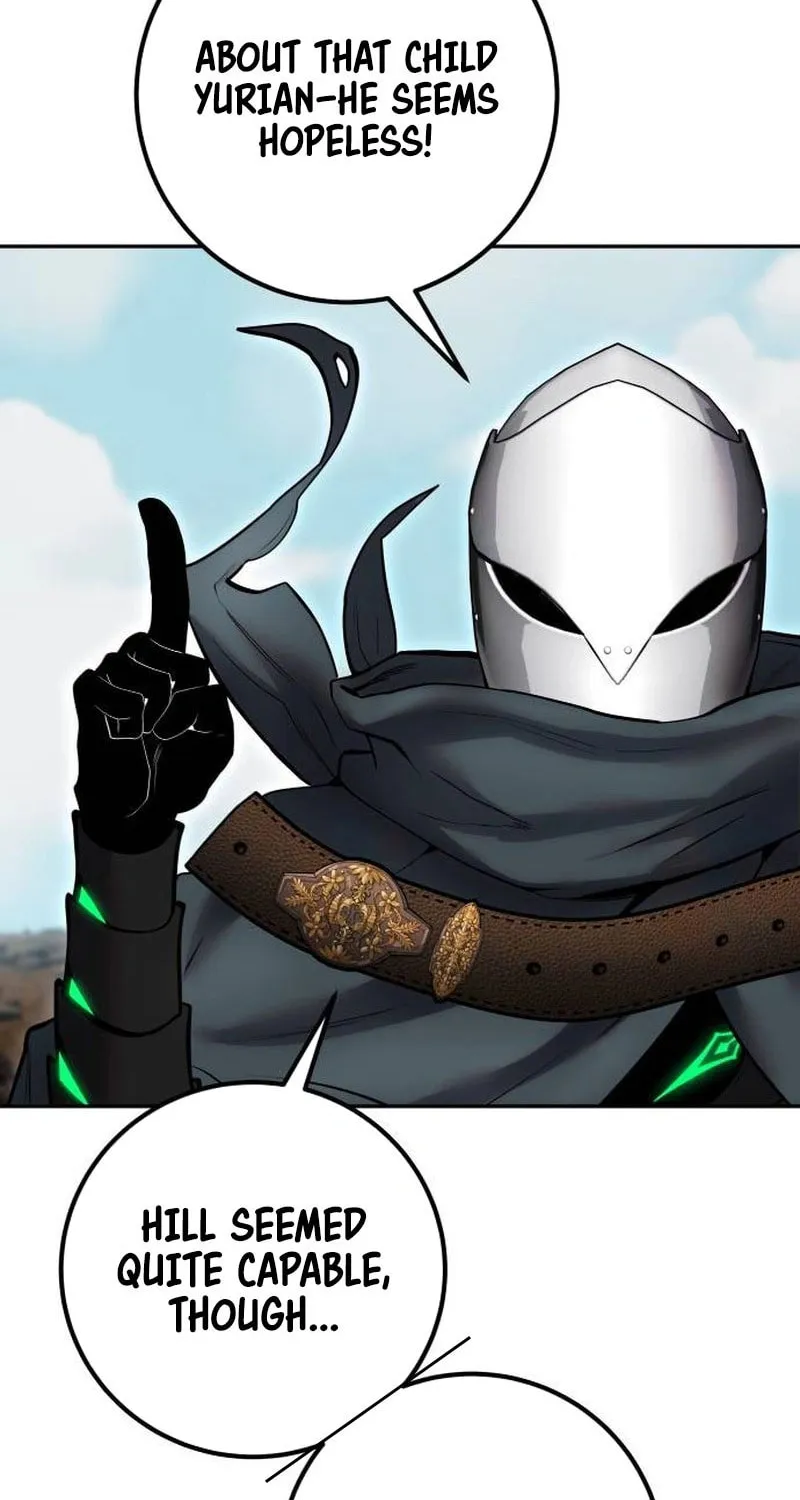I Was More Overpowered Than the Hero, so I Hid My Power! Chapter 69 page 92 - 