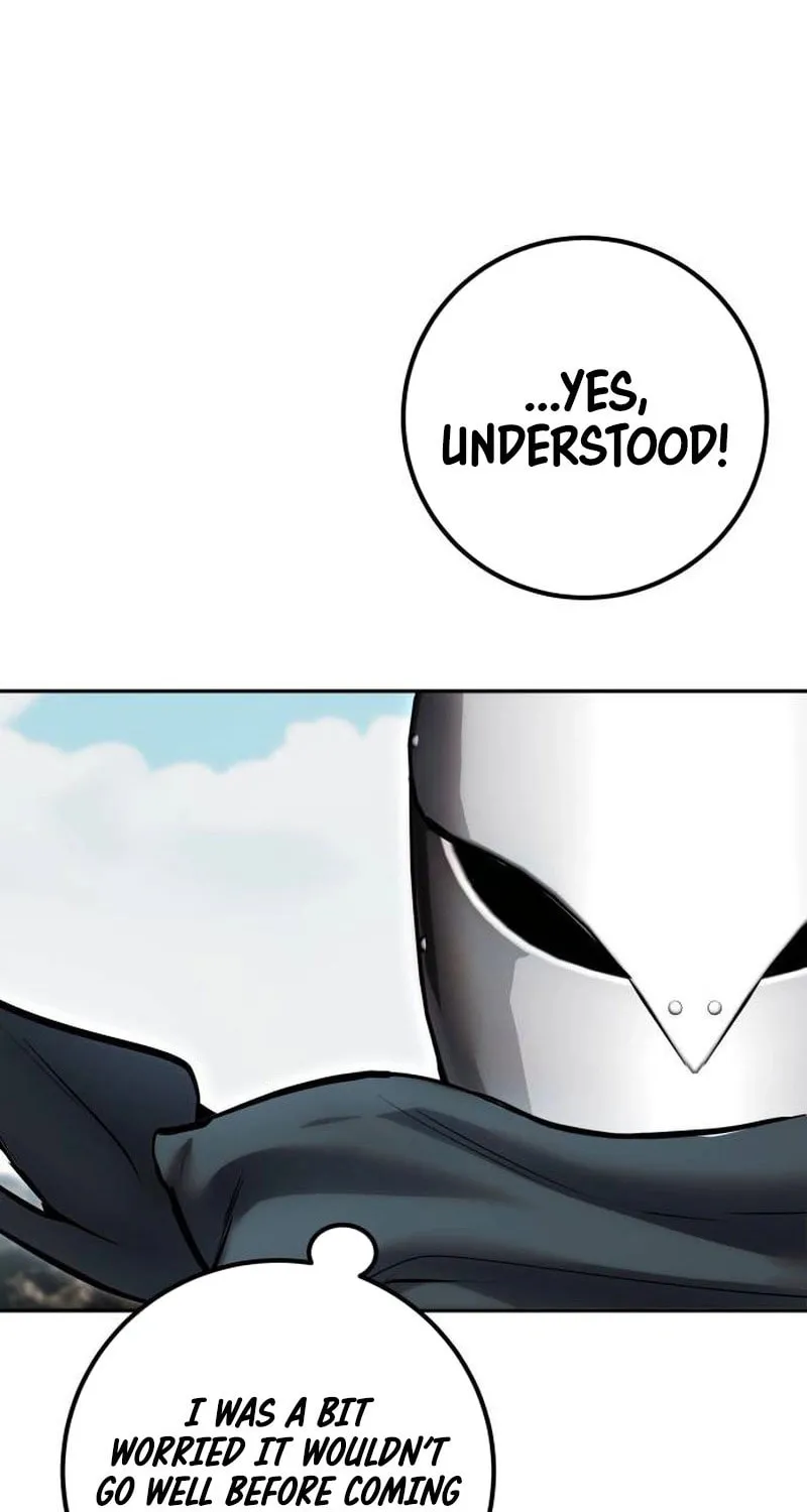 I Was More Overpowered Than the Hero, so I Hid My Power! Chapter 69 page 95 - 