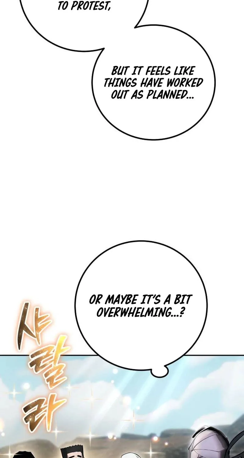 I Was More Overpowered Than the Hero, so I Hid My Power! Chapter 69 page 96 - 