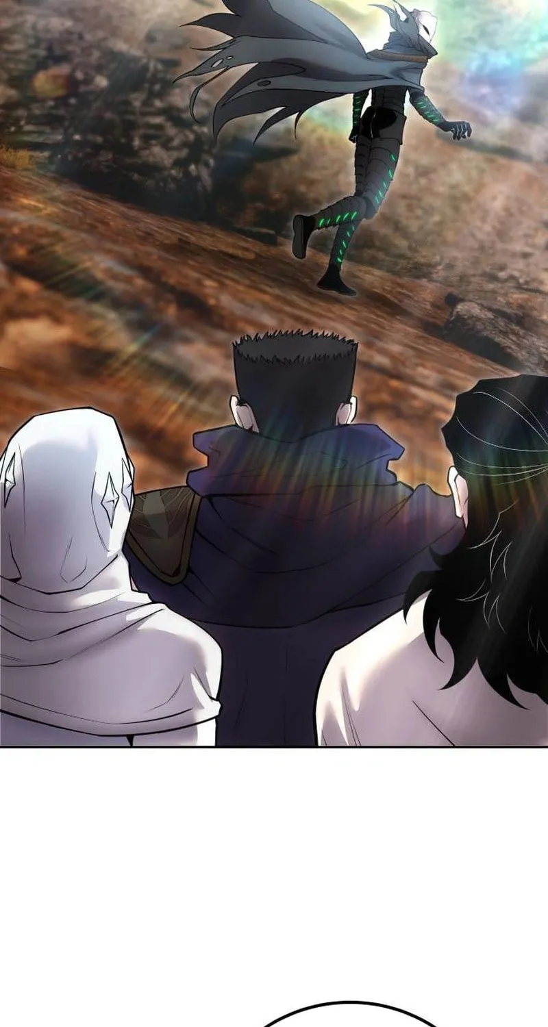 I Was More Overpowered Than the Hero, so I Hid My Power! Chapter 69 page 100 - 