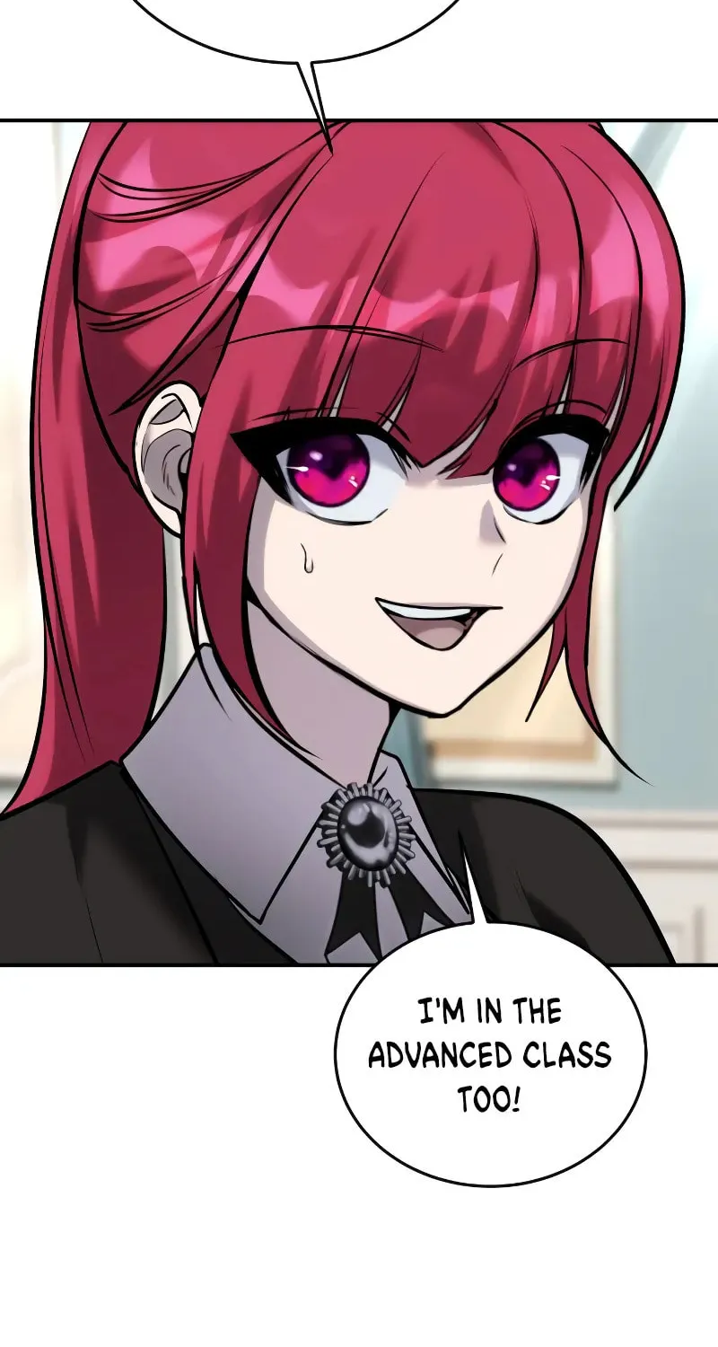 I Was More Overpowered Than the Hero, so I Hid My Power! Chapter 7 page 107 - 