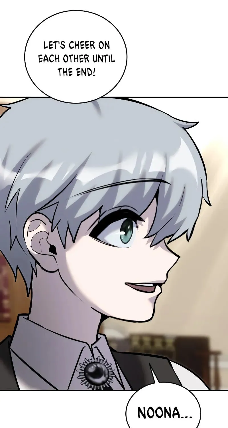 I Was More Overpowered Than the Hero, so I Hid My Power! Chapter 7 page 108 - 
