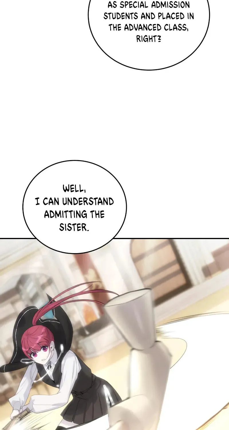 I Was More Overpowered Than the Hero, so I Hid My Power! Chapter 7 page 12 - 