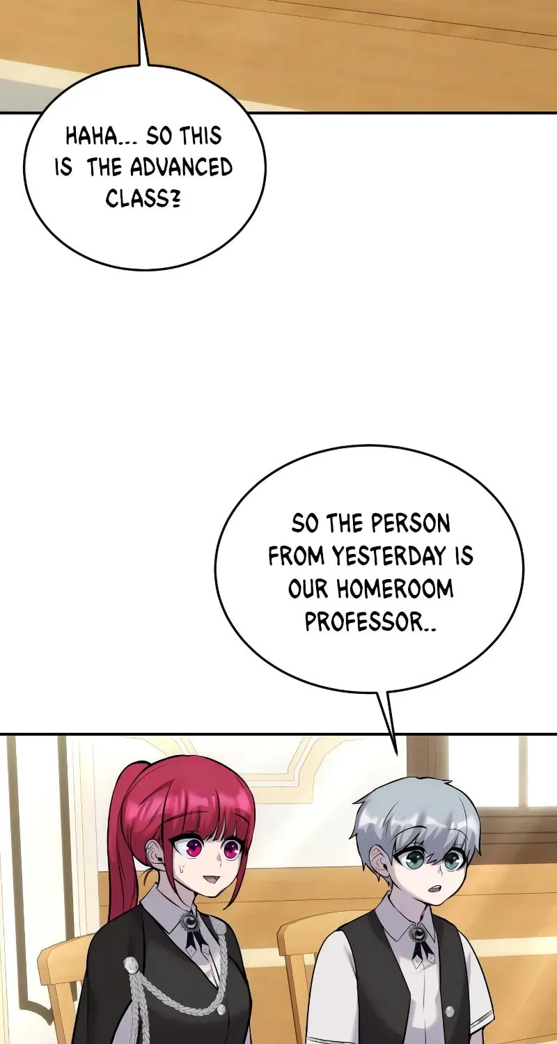 I Was More Overpowered Than the Hero, so I Hid My Power! Chapter 7 page 114 - 