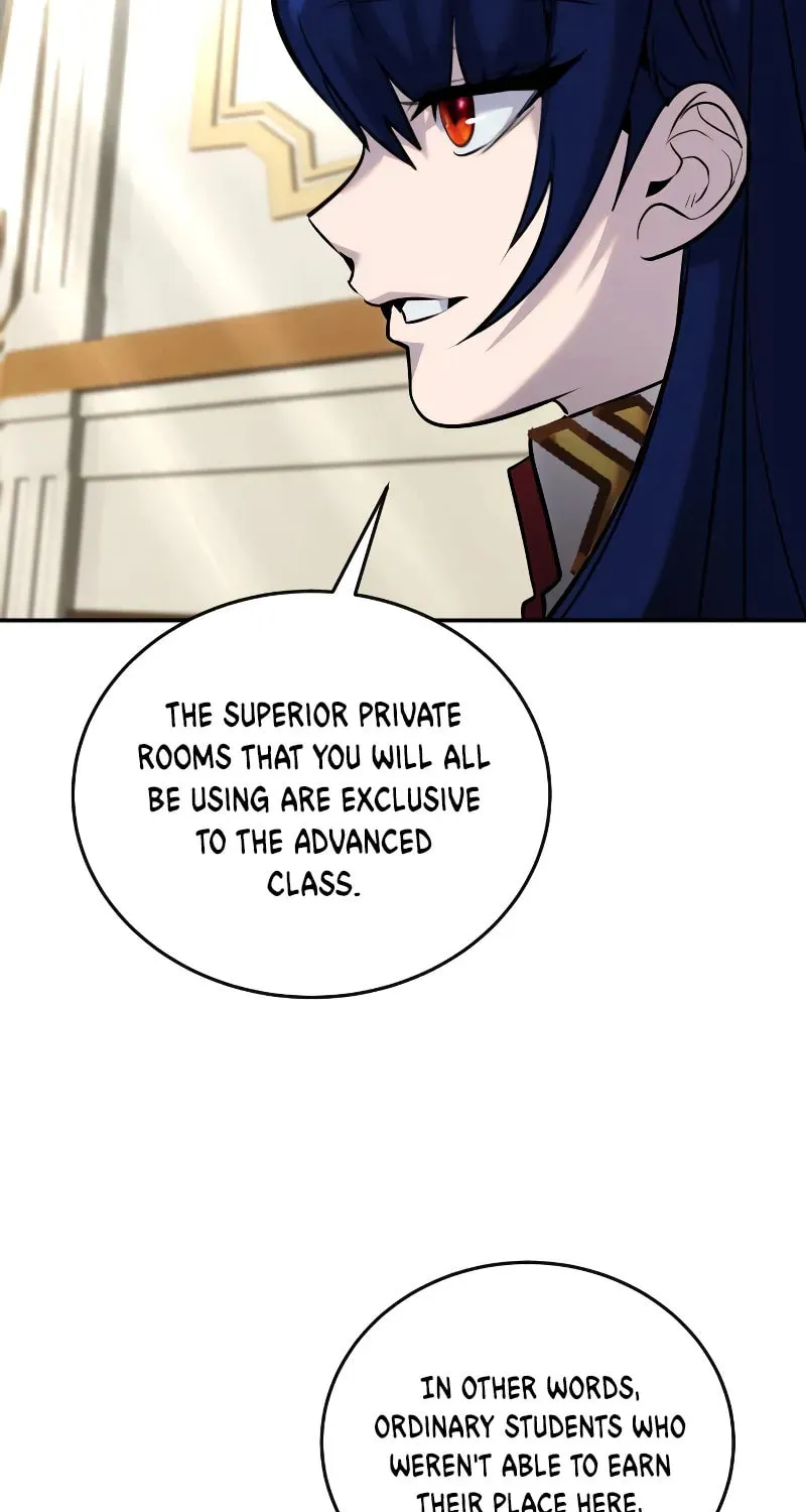 I Was More Overpowered Than the Hero, so I Hid My Power! Chapter 7 page 116 - 