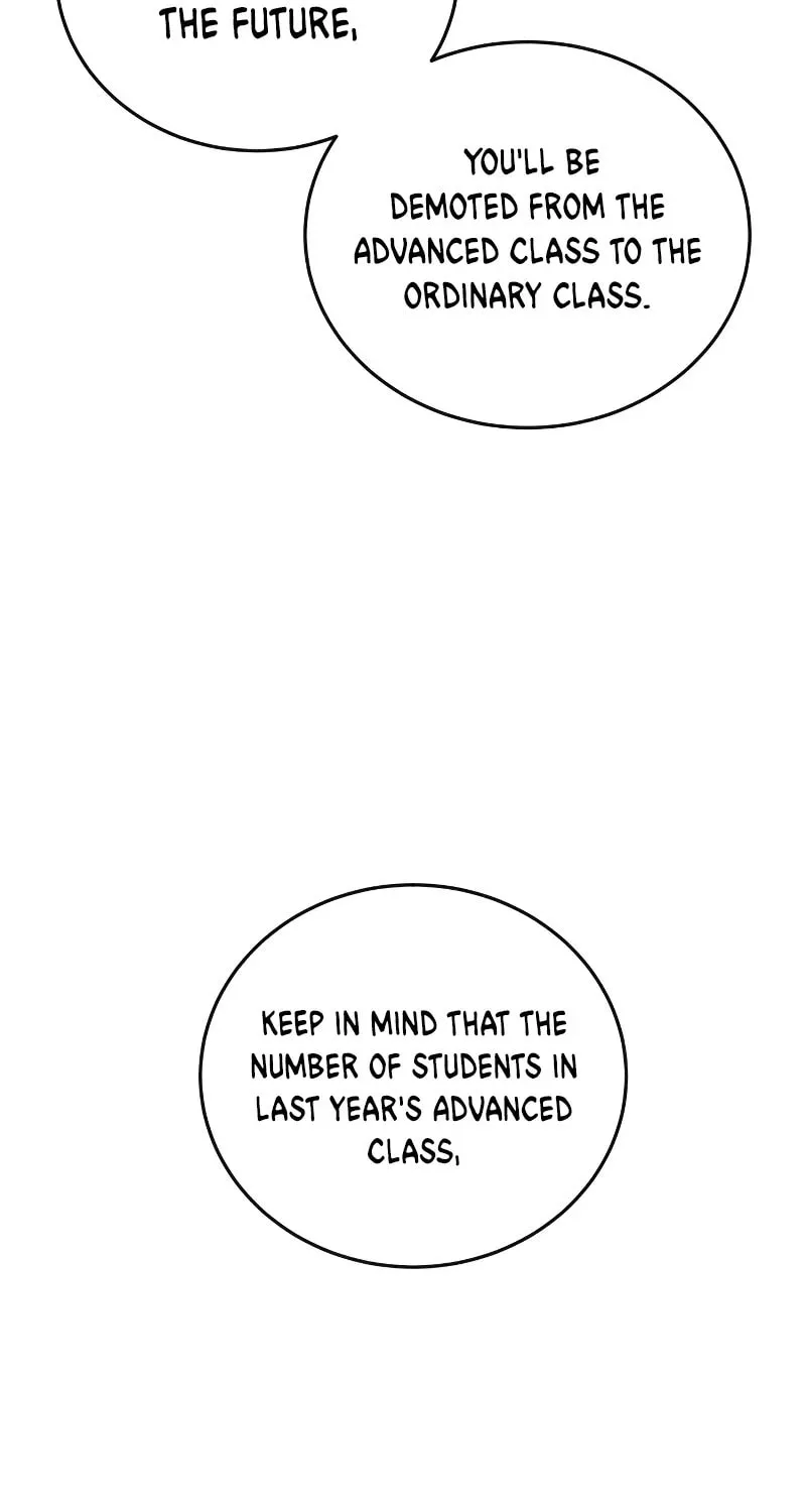 I Was More Overpowered Than the Hero, so I Hid My Power! Chapter 7 page 124 - 