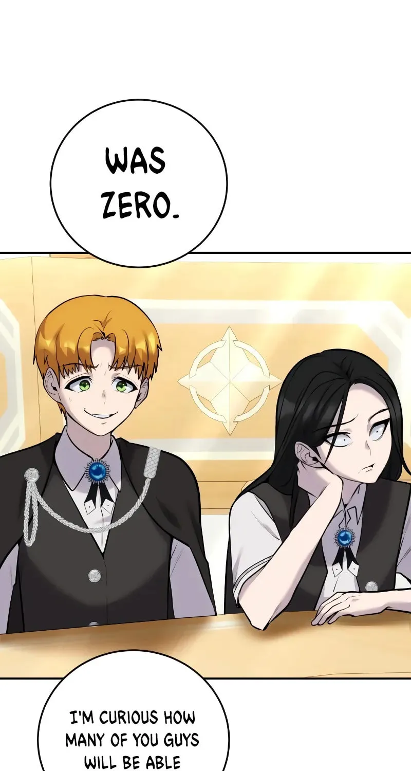 I Was More Overpowered Than the Hero, so I Hid My Power! Chapter 7 page 125 - 