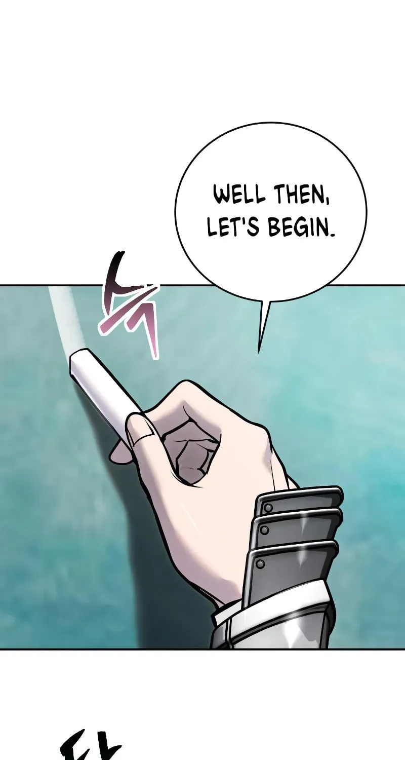 I Was More Overpowered Than the Hero, so I Hid My Power! Chapter 7 page 128 - 