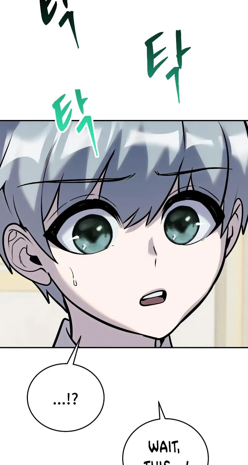 I Was More Overpowered Than the Hero, so I Hid My Power! Chapter 7 page 129 - 