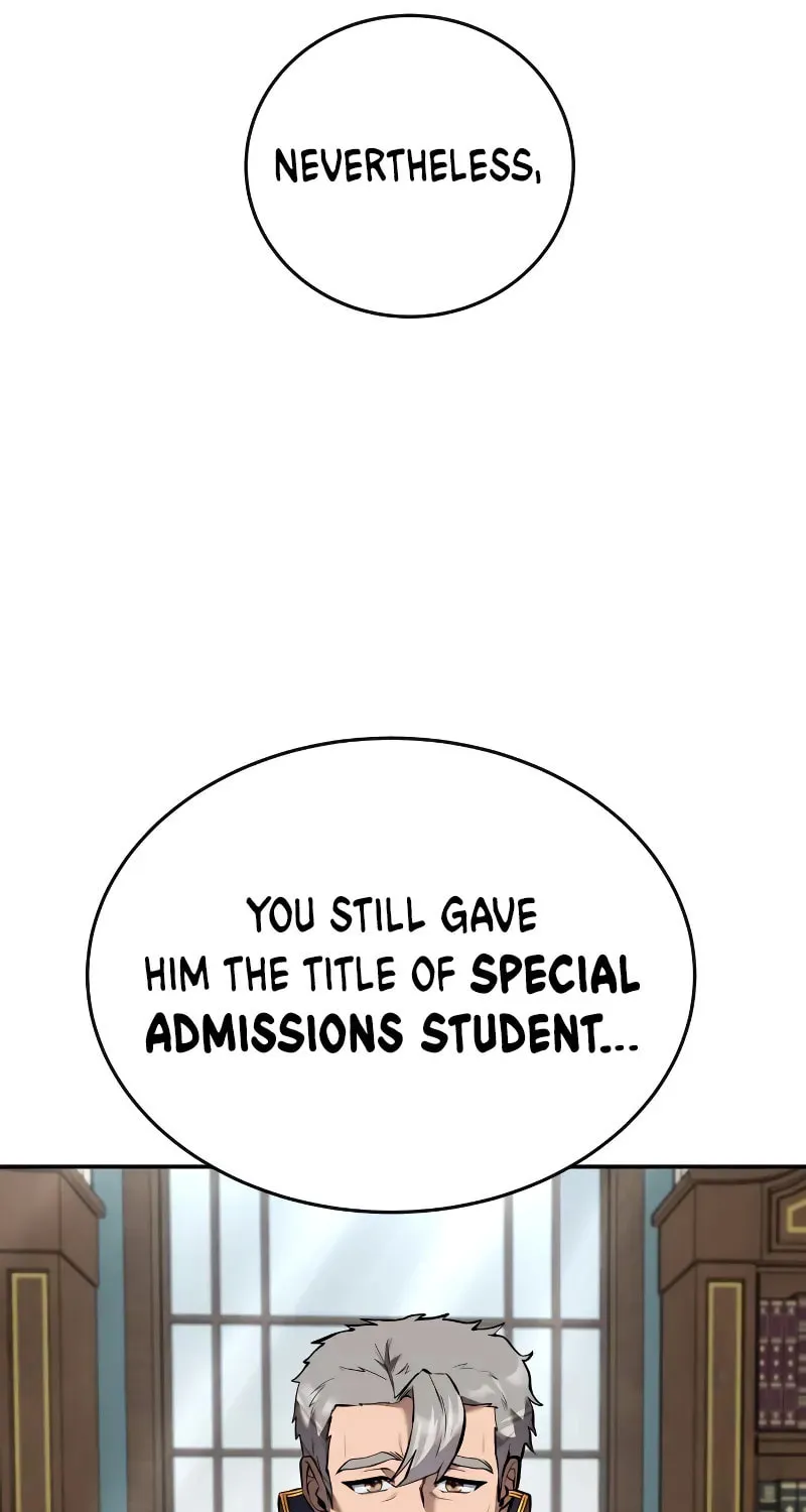 I Was More Overpowered Than the Hero, so I Hid My Power! Chapter 7 page 19 - 