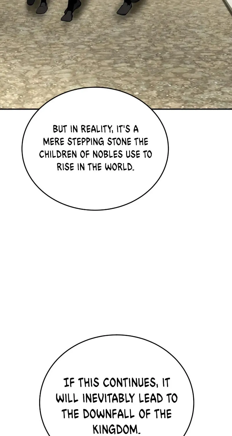 I Was More Overpowered Than the Hero, so I Hid My Power! Chapter 7 page 23 - 
