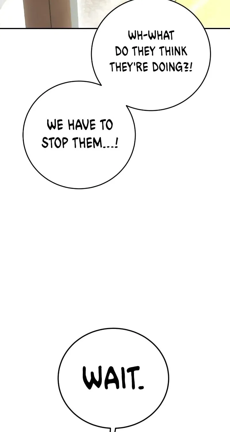 I Was More Overpowered Than the Hero, so I Hid My Power! Chapter 7 page 29 - 