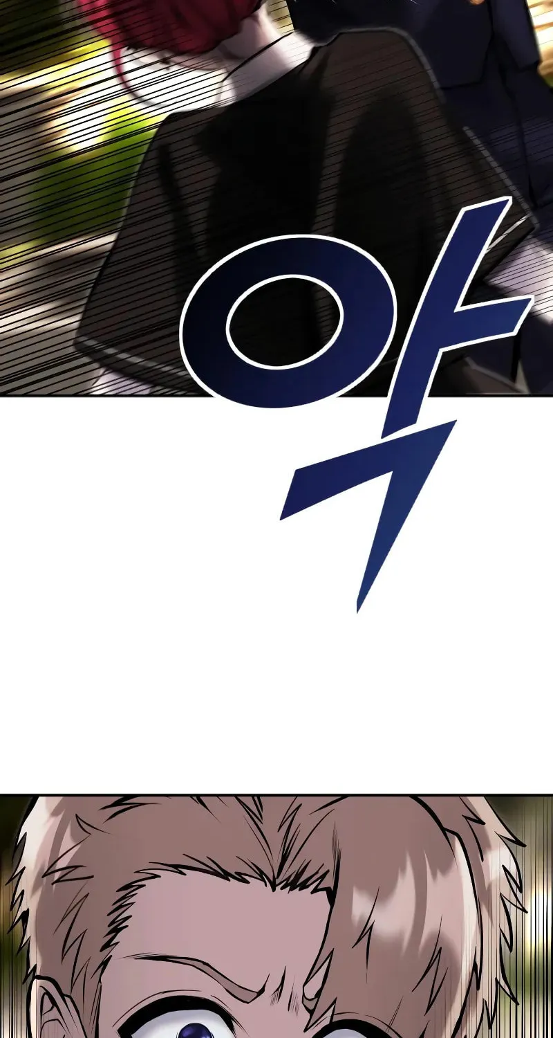 I Was More Overpowered Than the Hero, so I Hid My Power! Chapter 7 page 35 - 