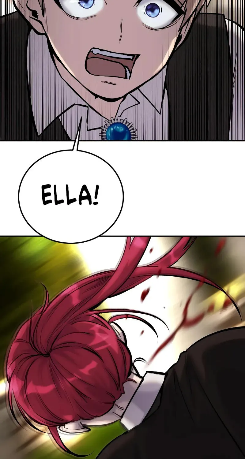 I Was More Overpowered Than the Hero, so I Hid My Power! Chapter 7 page 36 - 
