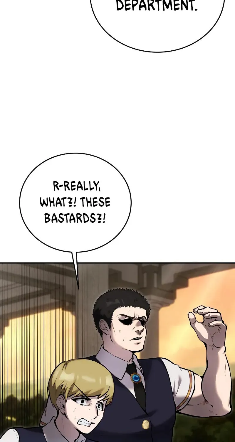 I Was More Overpowered Than the Hero, so I Hid My Power! Chapter 7 page 43 - 