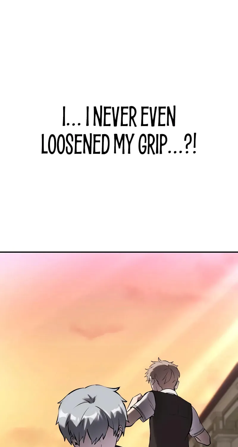 I Was More Overpowered Than the Hero, so I Hid My Power! Chapter 7 page 46 - 