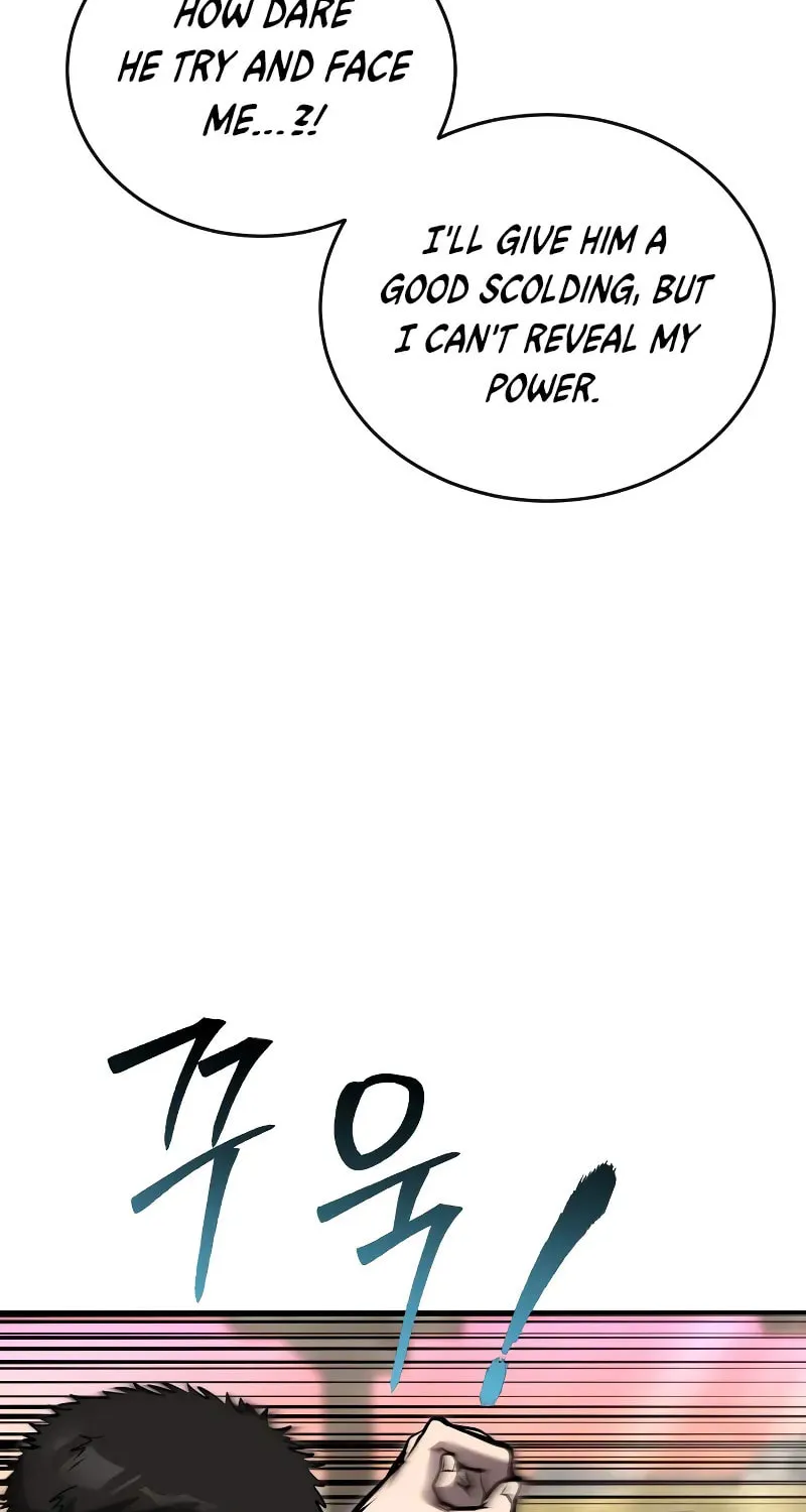 I Was More Overpowered Than the Hero, so I Hid My Power! Chapter 7 page 52 - 