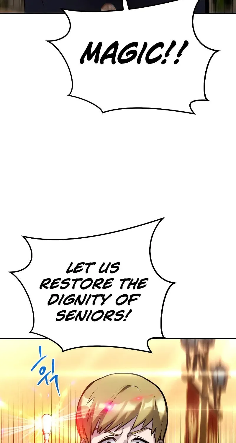 I Was More Overpowered Than the Hero, so I Hid My Power! Chapter 7 page 58 - 