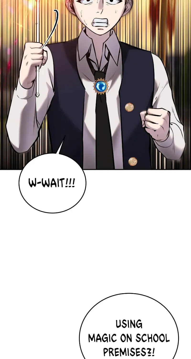 I Was More Overpowered Than the Hero, so I Hid My Power! Chapter 7 page 59 - 