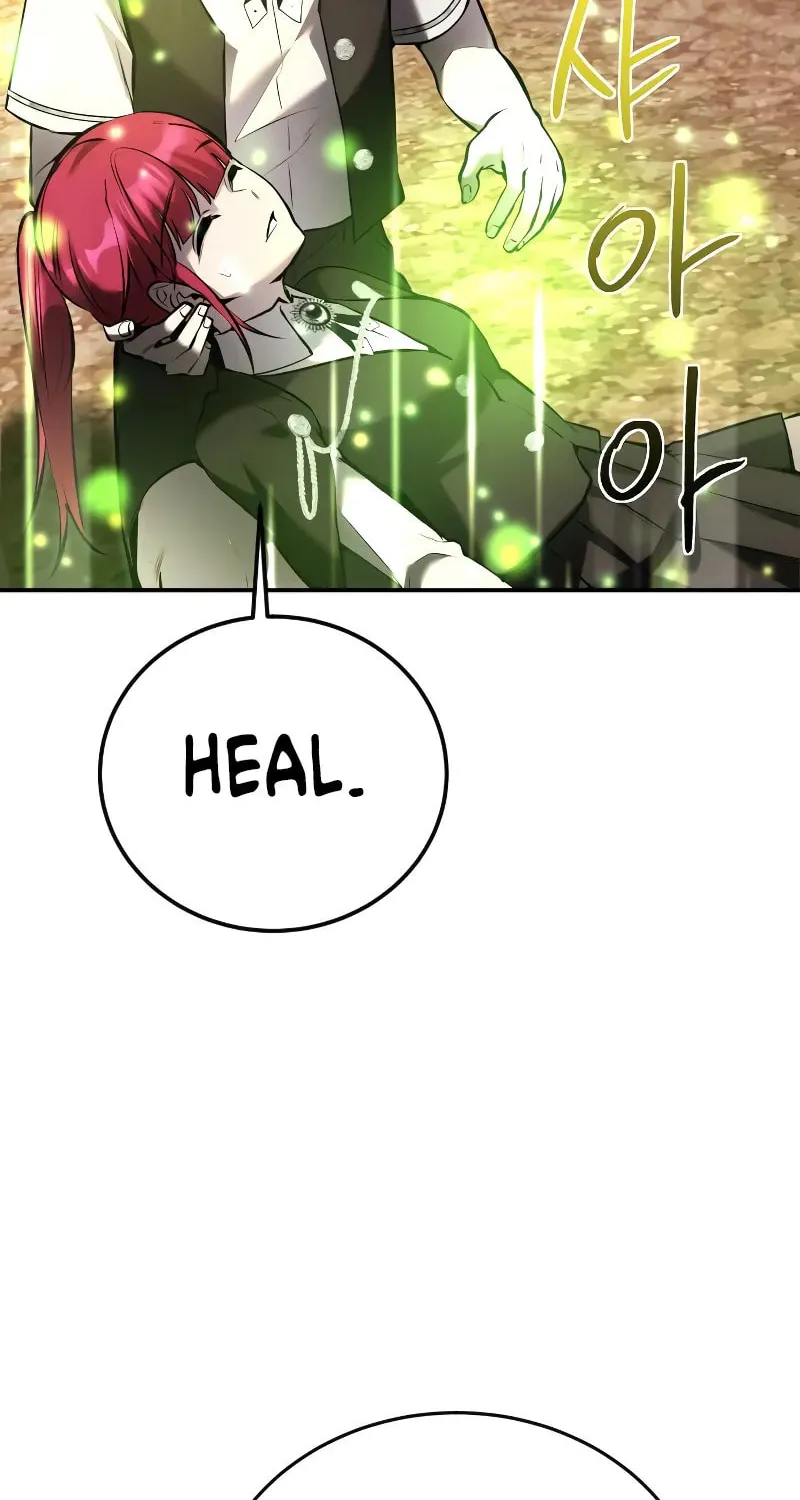 I Was More Overpowered Than the Hero, so I Hid My Power! Chapter 7 page 62 - 