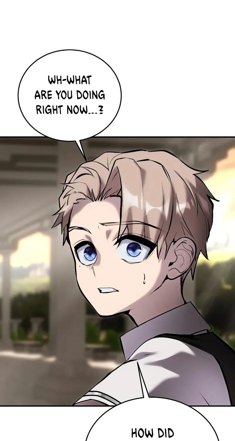 I Was More Overpowered Than the Hero, so I Hid My Power! Chapter 7 page 74 - 