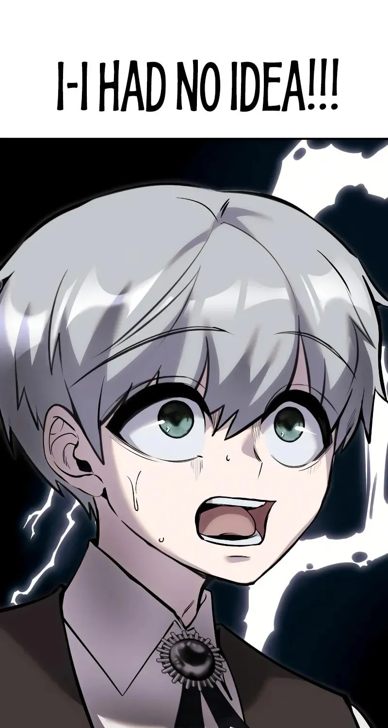 I Was More Overpowered Than the Hero, so I Hid My Power! Chapter 7 page 84 - 