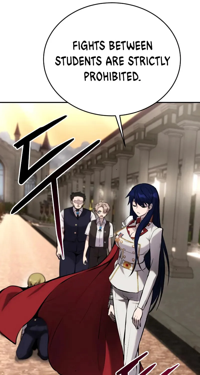 I Was More Overpowered Than the Hero, so I Hid My Power! Chapter 7 page 88 - 