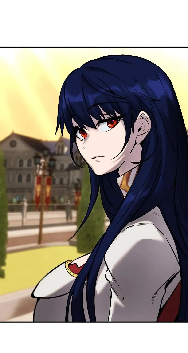 I Was More Overpowered Than the Hero, so I Hid My Power! Chapter 7 page 91 - 
