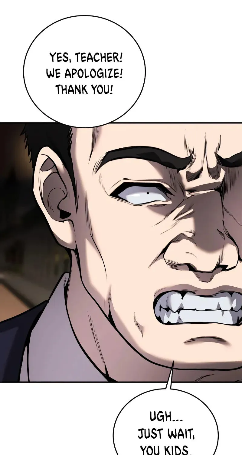 I Was More Overpowered Than the Hero, so I Hid My Power! Chapter 7 page 94 - 