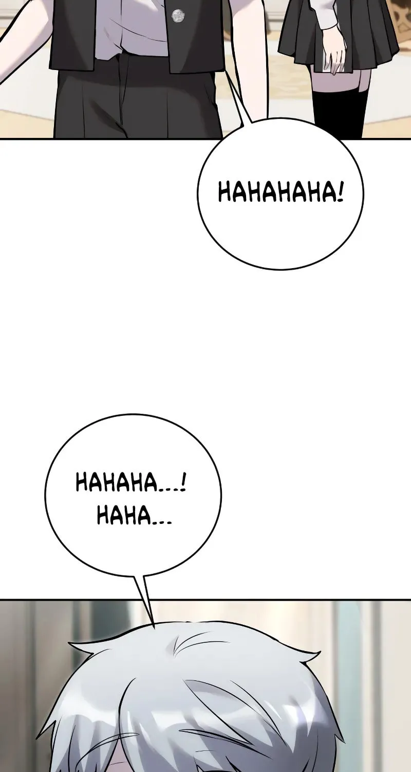 I Was More Overpowered Than the Hero, so I Hid My Power! Chapter 7 page 98 - 