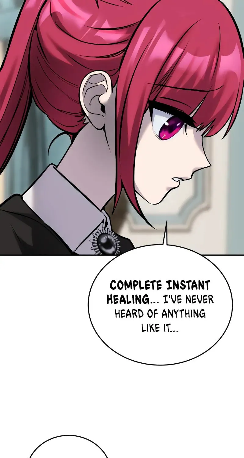 I Was More Overpowered Than the Hero, so I Hid My Power! Chapter 7 page 100 - 