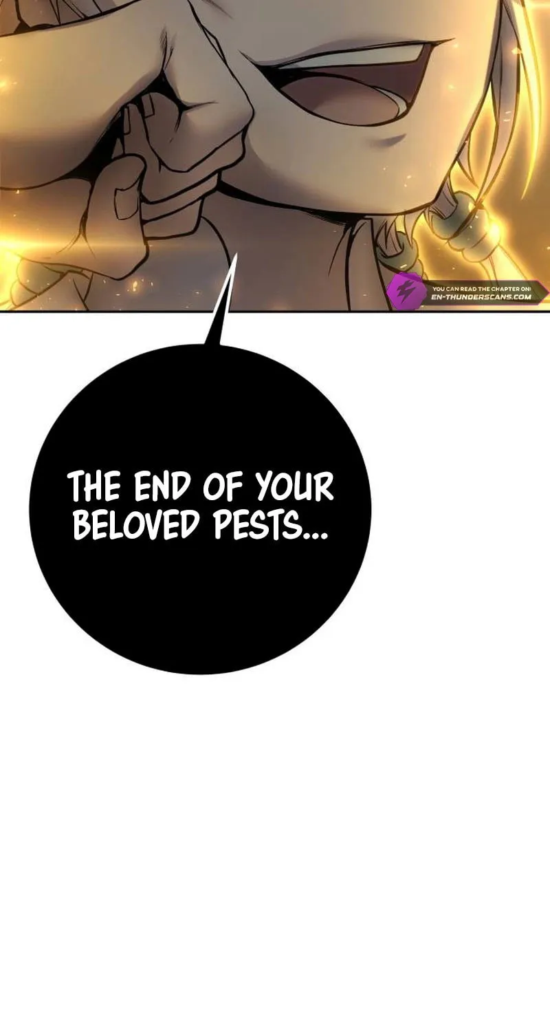 I Was More Overpowered Than the Hero, so I Hid My Power! Chapter 70 page 104 - 
