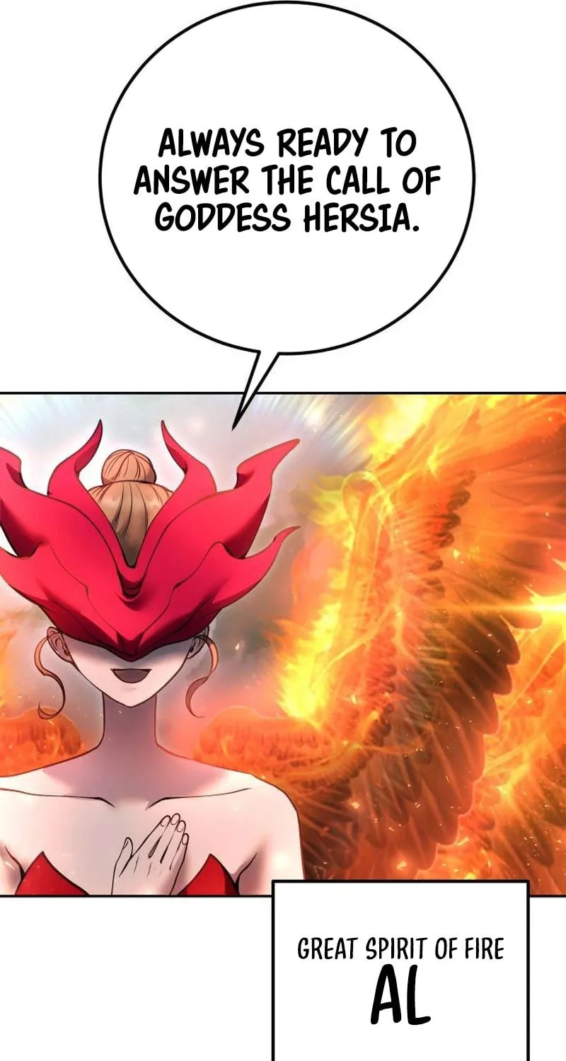 I Was More Overpowered Than the Hero, so I Hid My Power! Chapter 70 page 109 - 