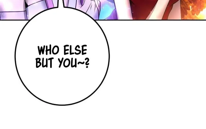 I Was More Overpowered Than the Hero, so I Hid My Power! Chapter 70 page 112 - 