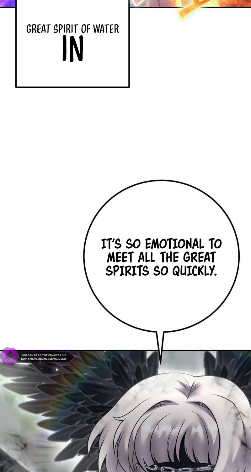 I Was More Overpowered Than the Hero, so I Hid My Power! Chapter 70 page 114 - 