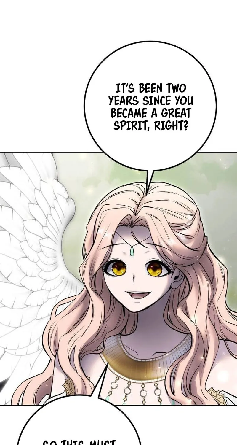 I Was More Overpowered Than the Hero, so I Hid My Power! Chapter 70 page 117 - 